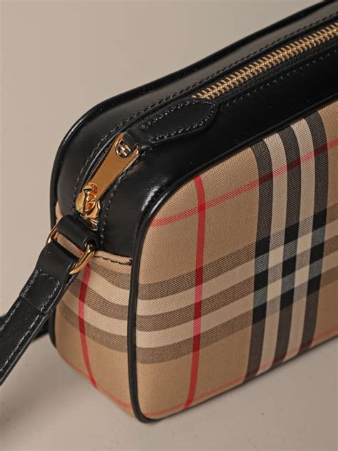 burberry borsa borchie tracolla|Burberry Limited.